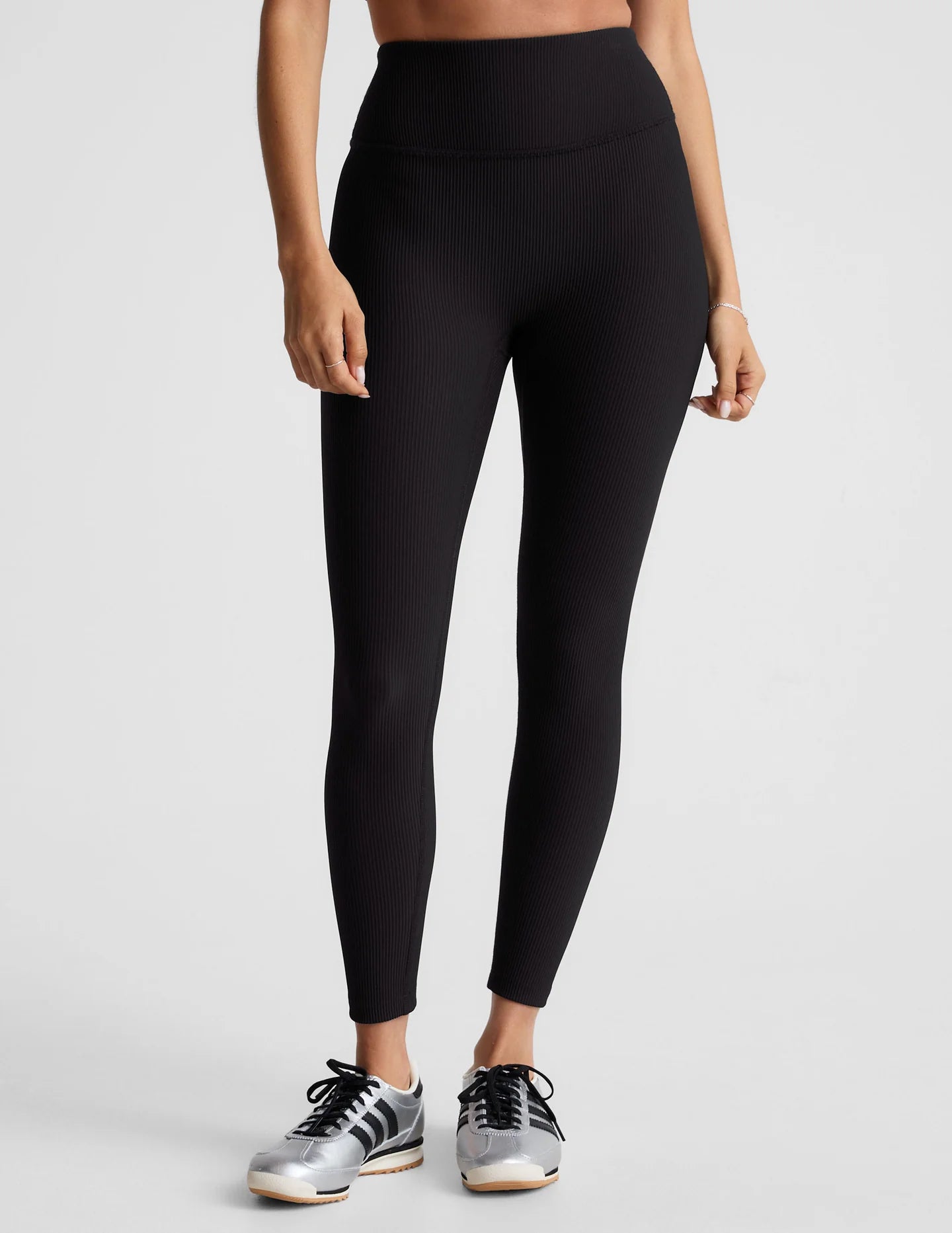 Impulse HW Legging - Black Onyx