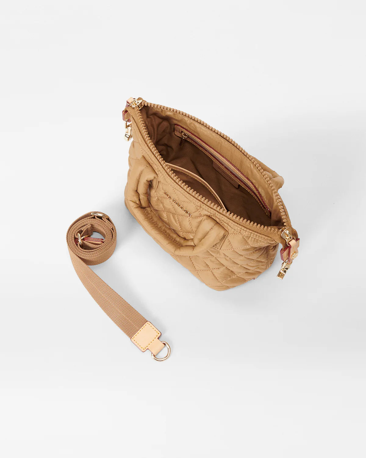 Sutton XS - Caramel