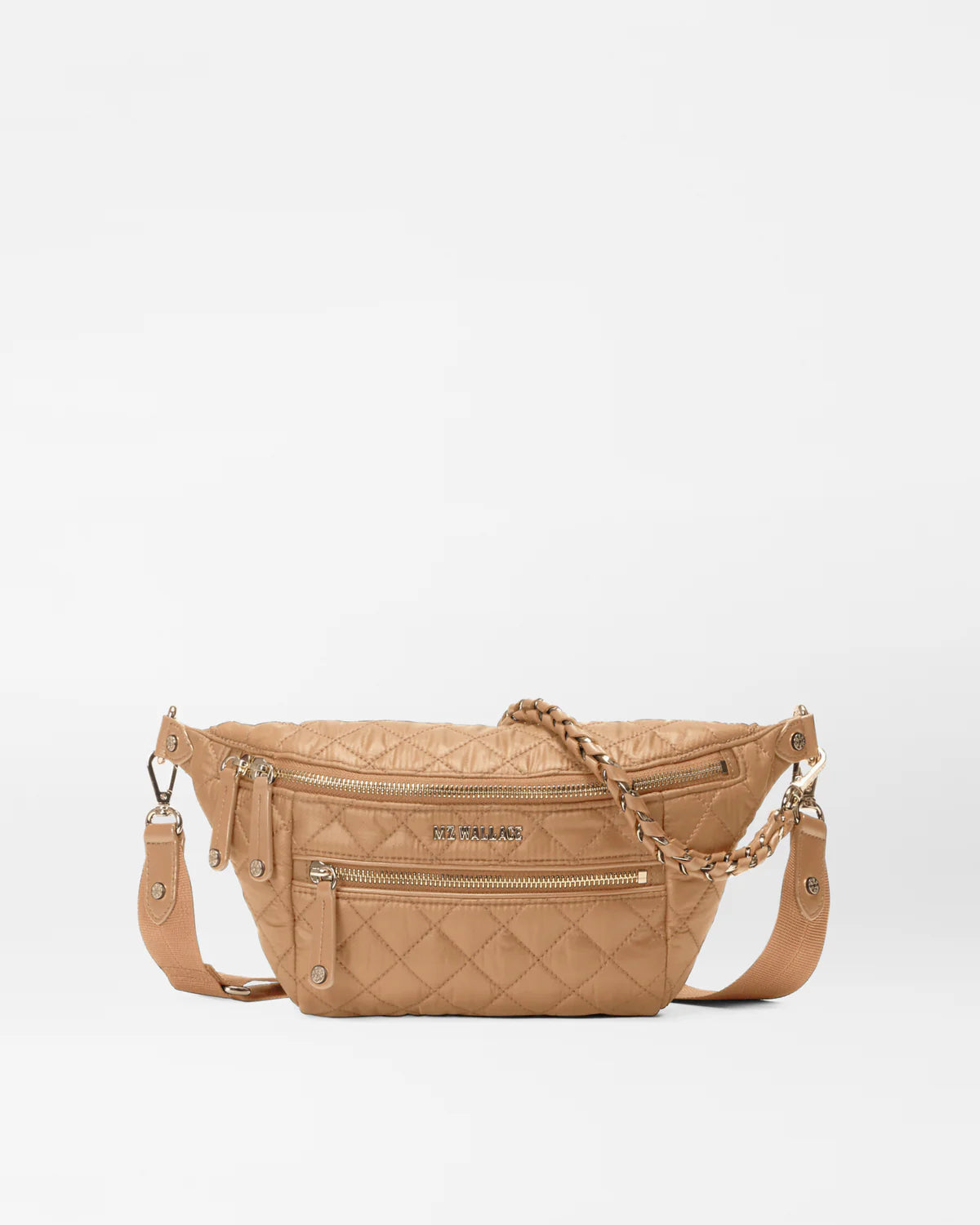 Crosby Sling S - Caramel