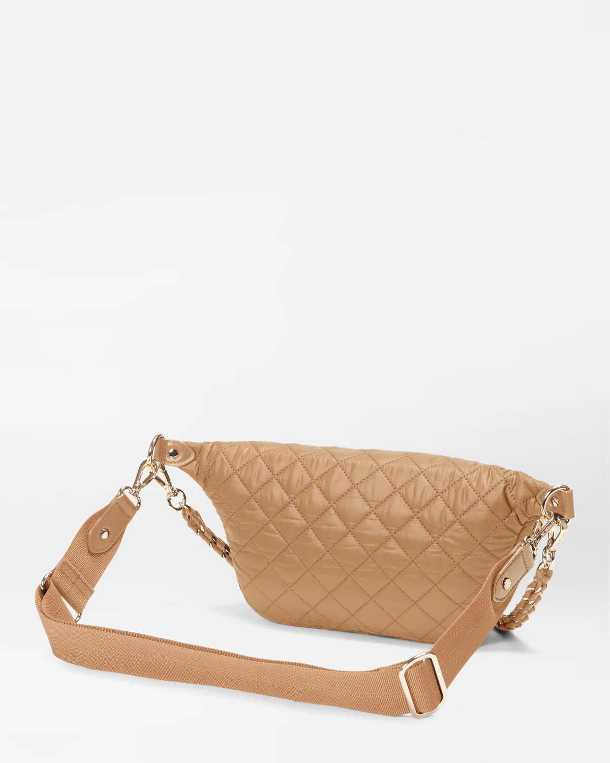 Crosby Sling S - Caramel