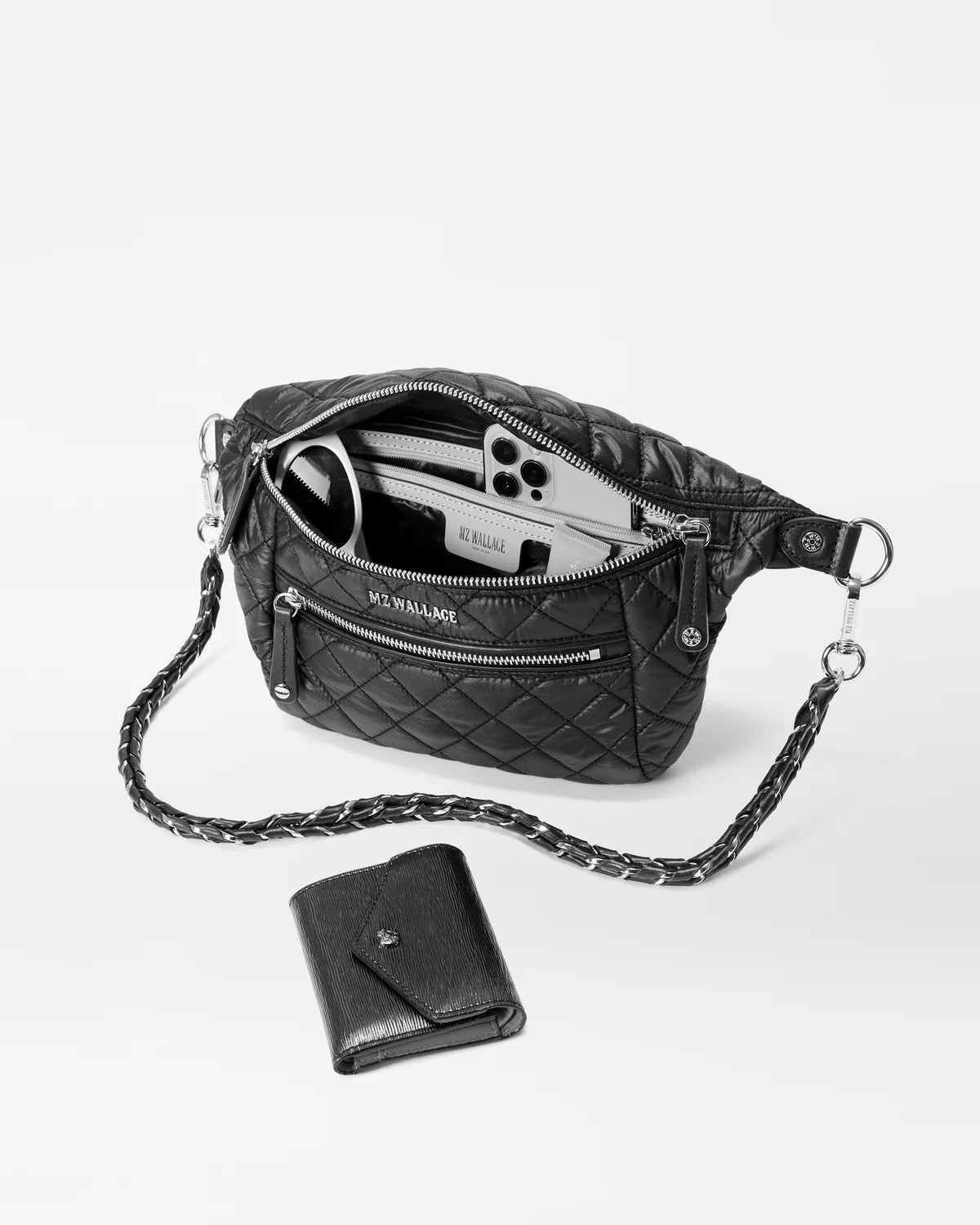 Crosby Sling S - Caramel