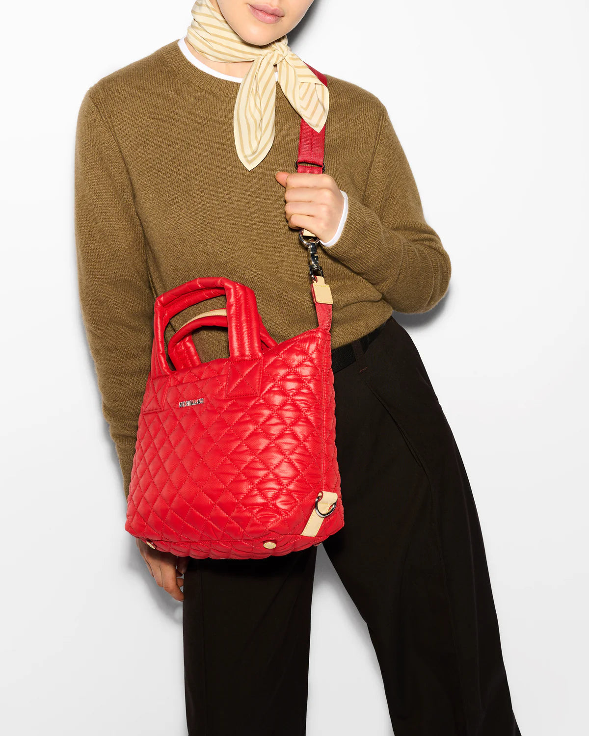 Sutton S - Bright Cherry
