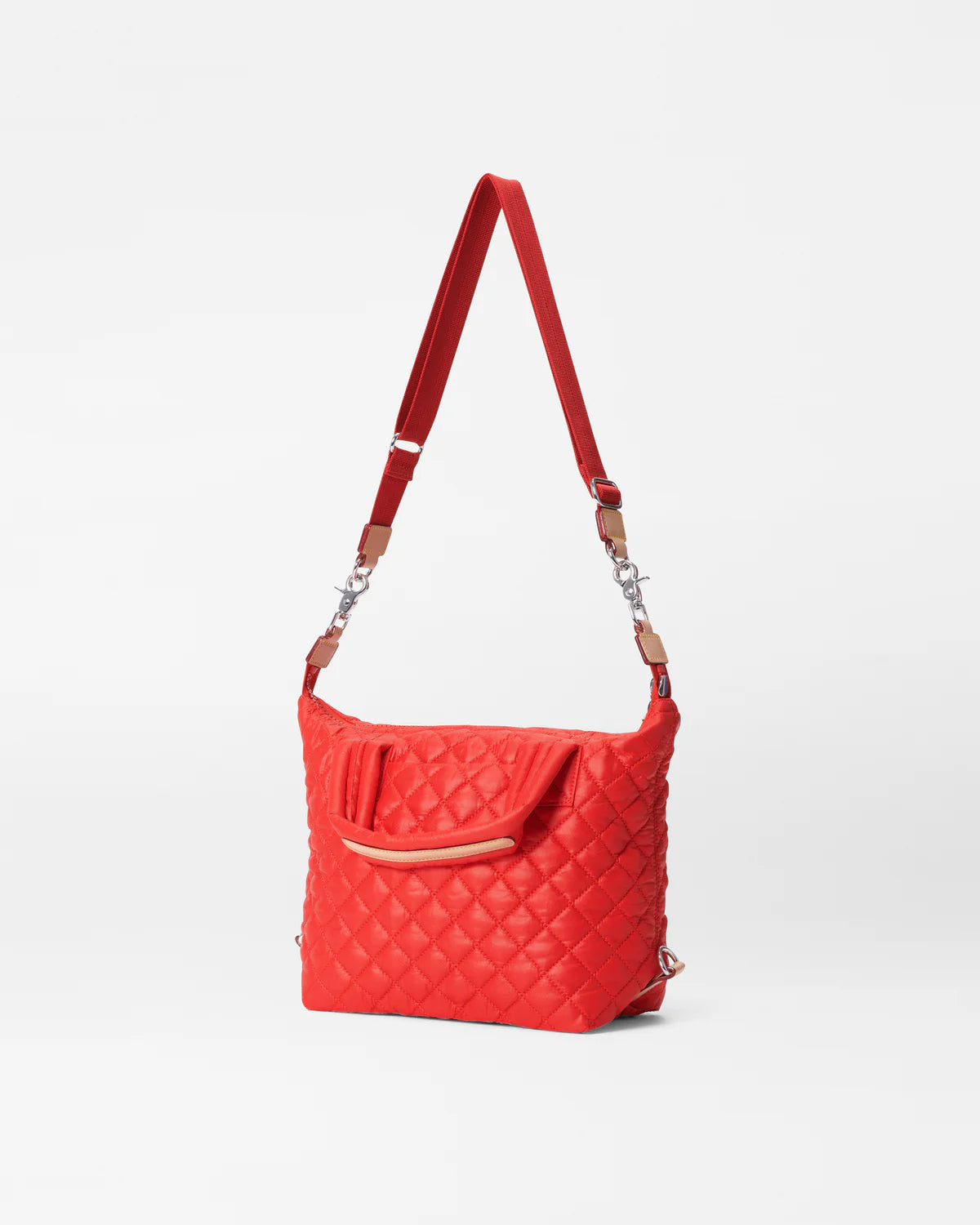 Sutton S - Bright Cherry