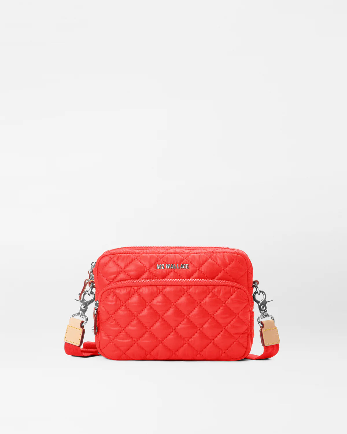 Metro Camera Bag S - Bright Cherry