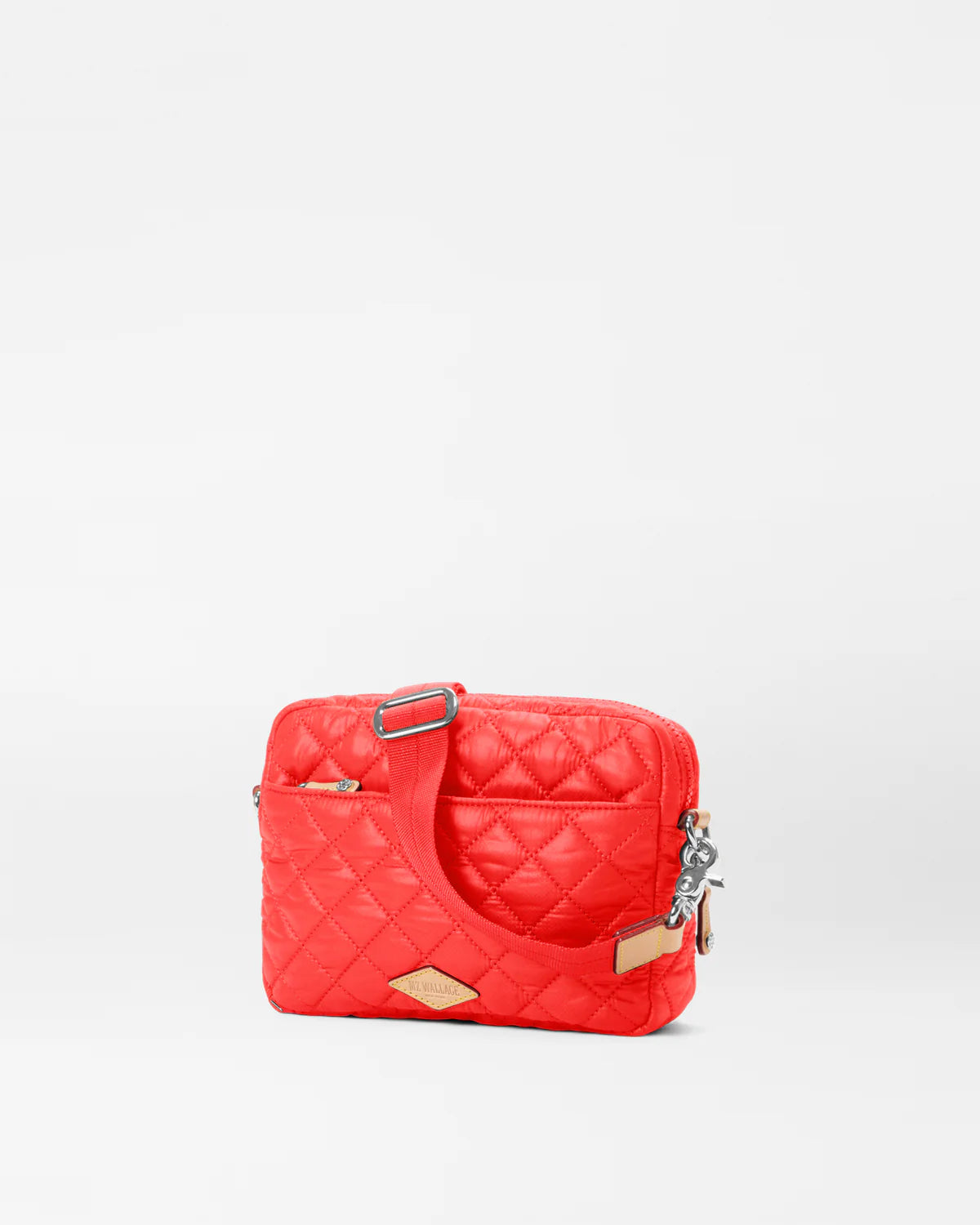Metro Camera Bag S - Bright Cherry