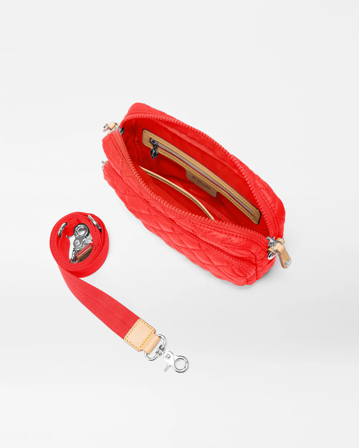 Metro Camera Bag S - Bright Cherry