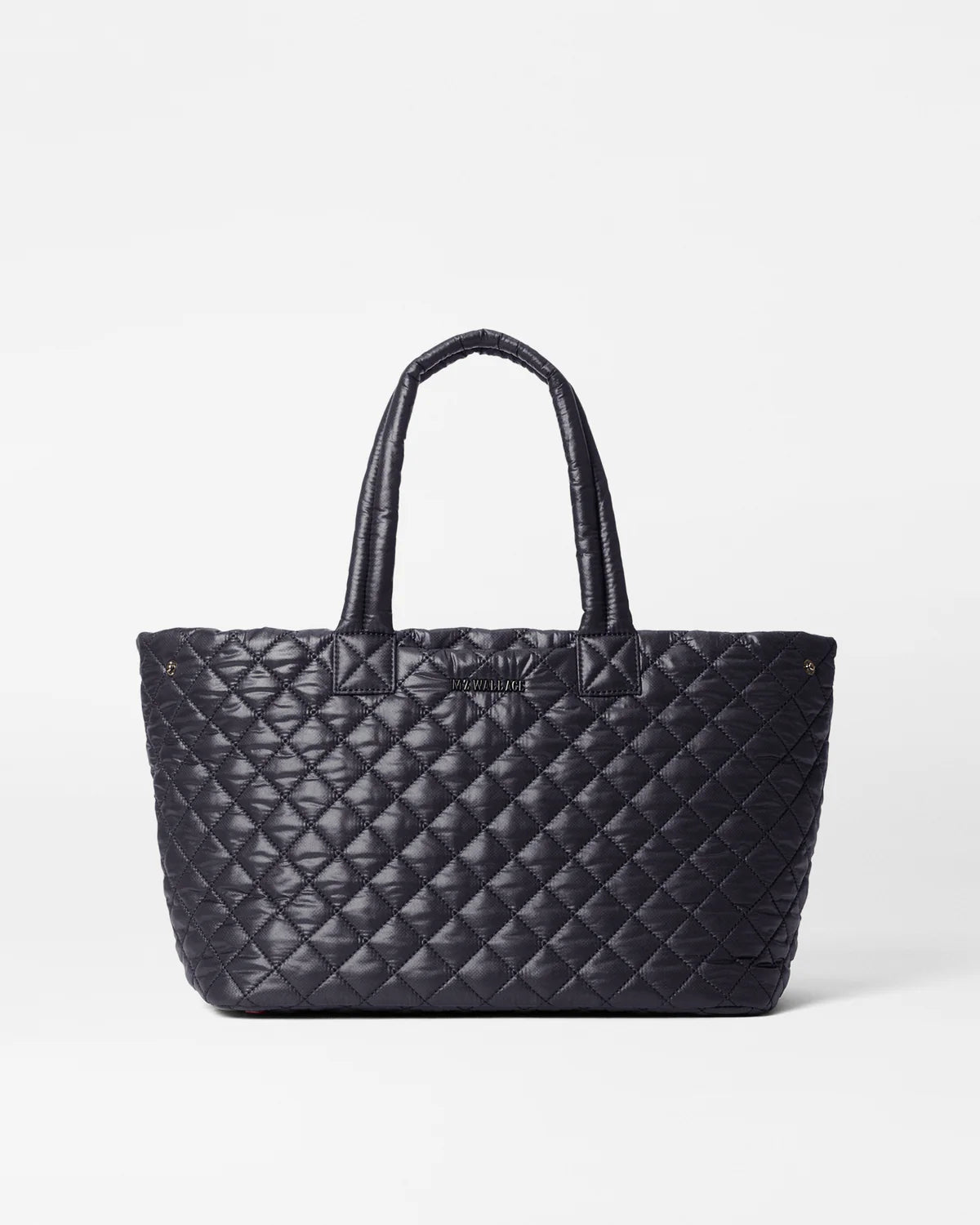 Metro City Tote M - Black