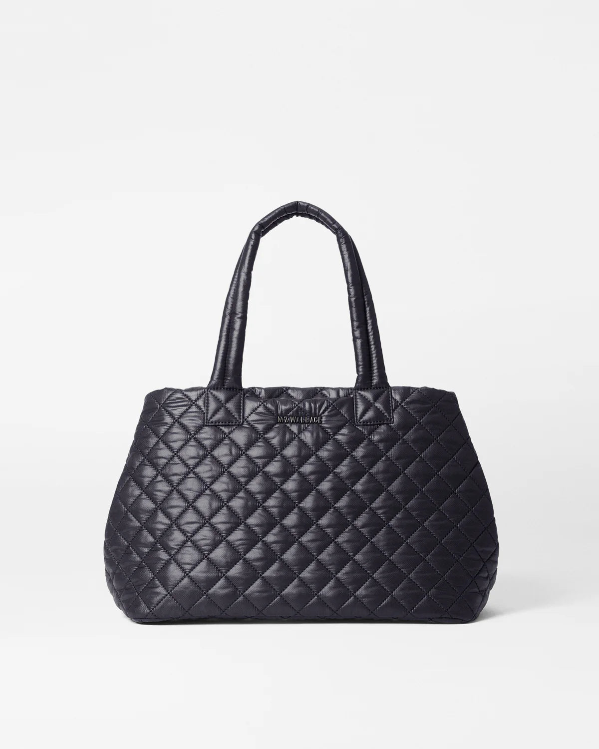 Metro City Tote M - Black