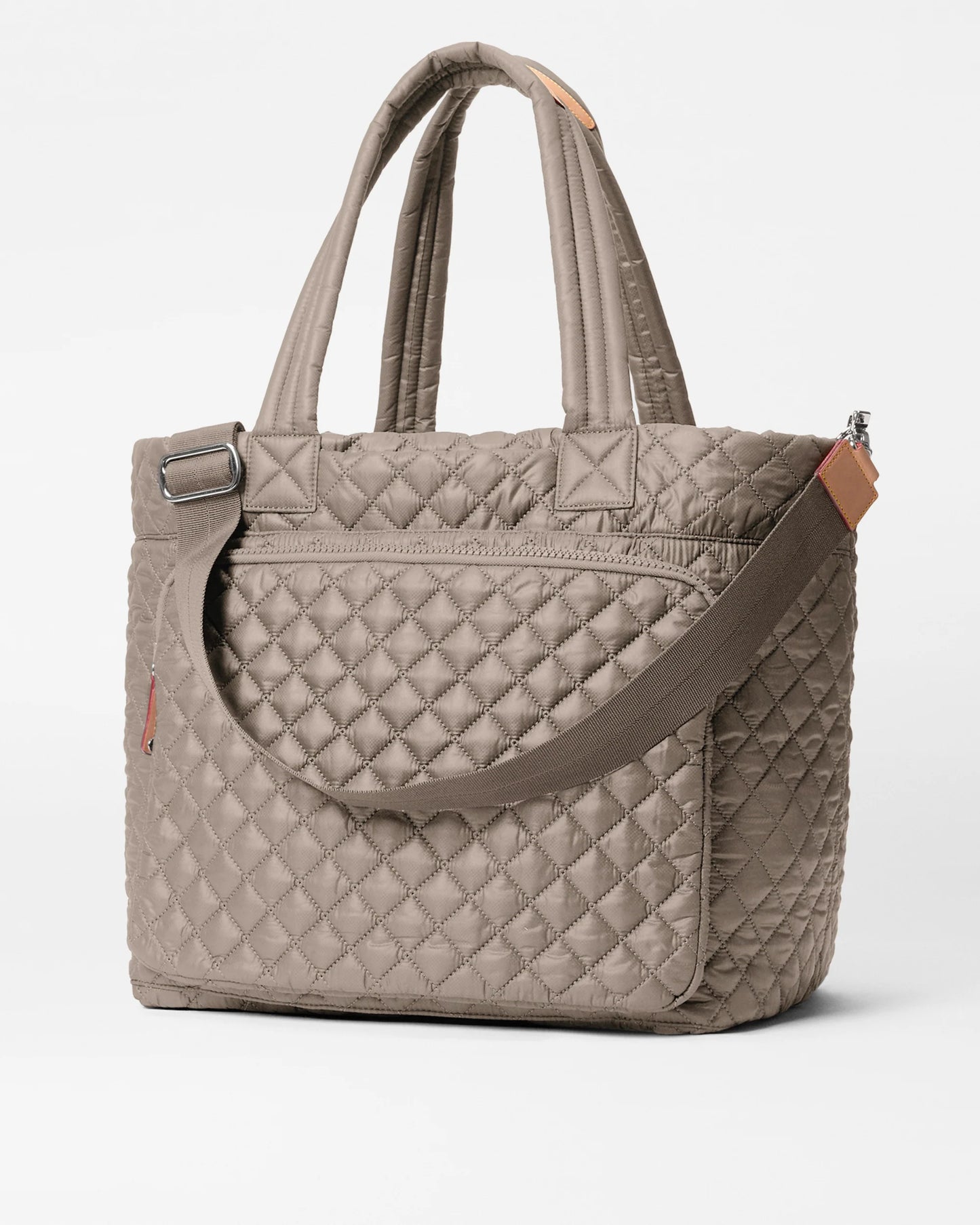 Metro Travel Tote L - Morning Dove