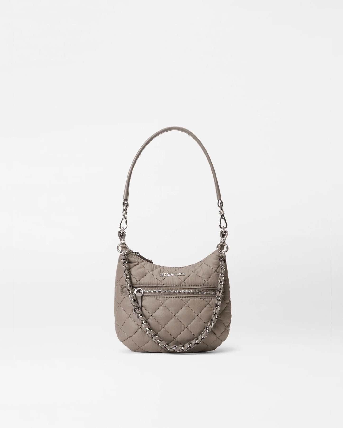 Mini Crosby Sienna - Morning Dove