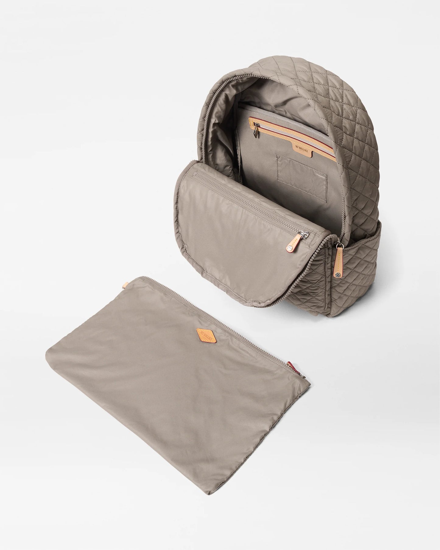 Metro Backpack - Morning Dove