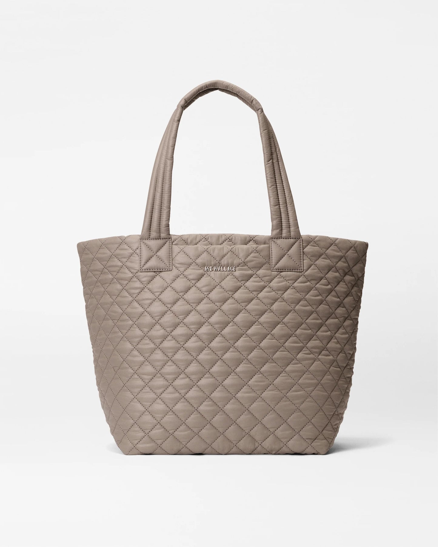 Metro Tote M - Morning Dove