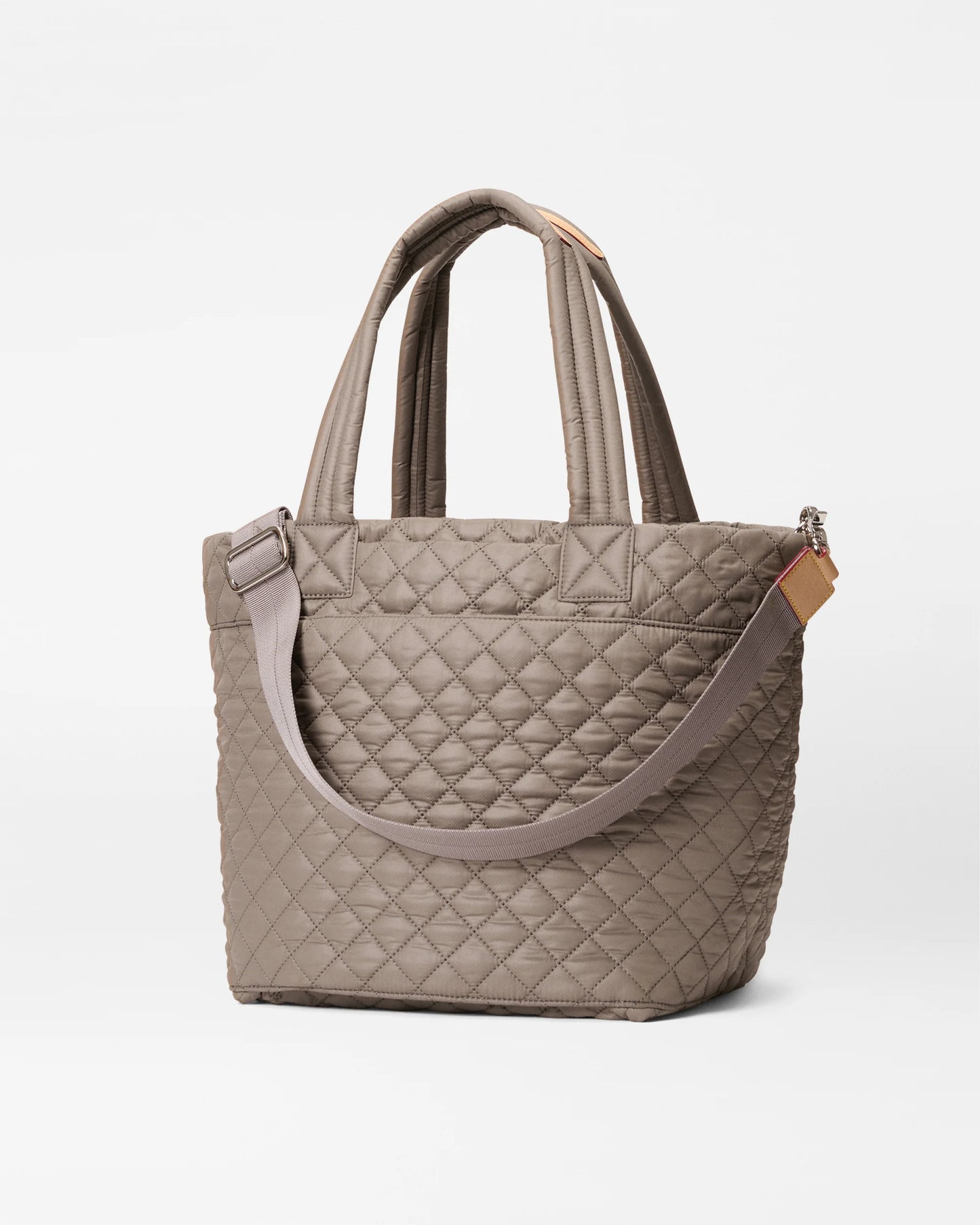 Metro Tote M - Morning Dove