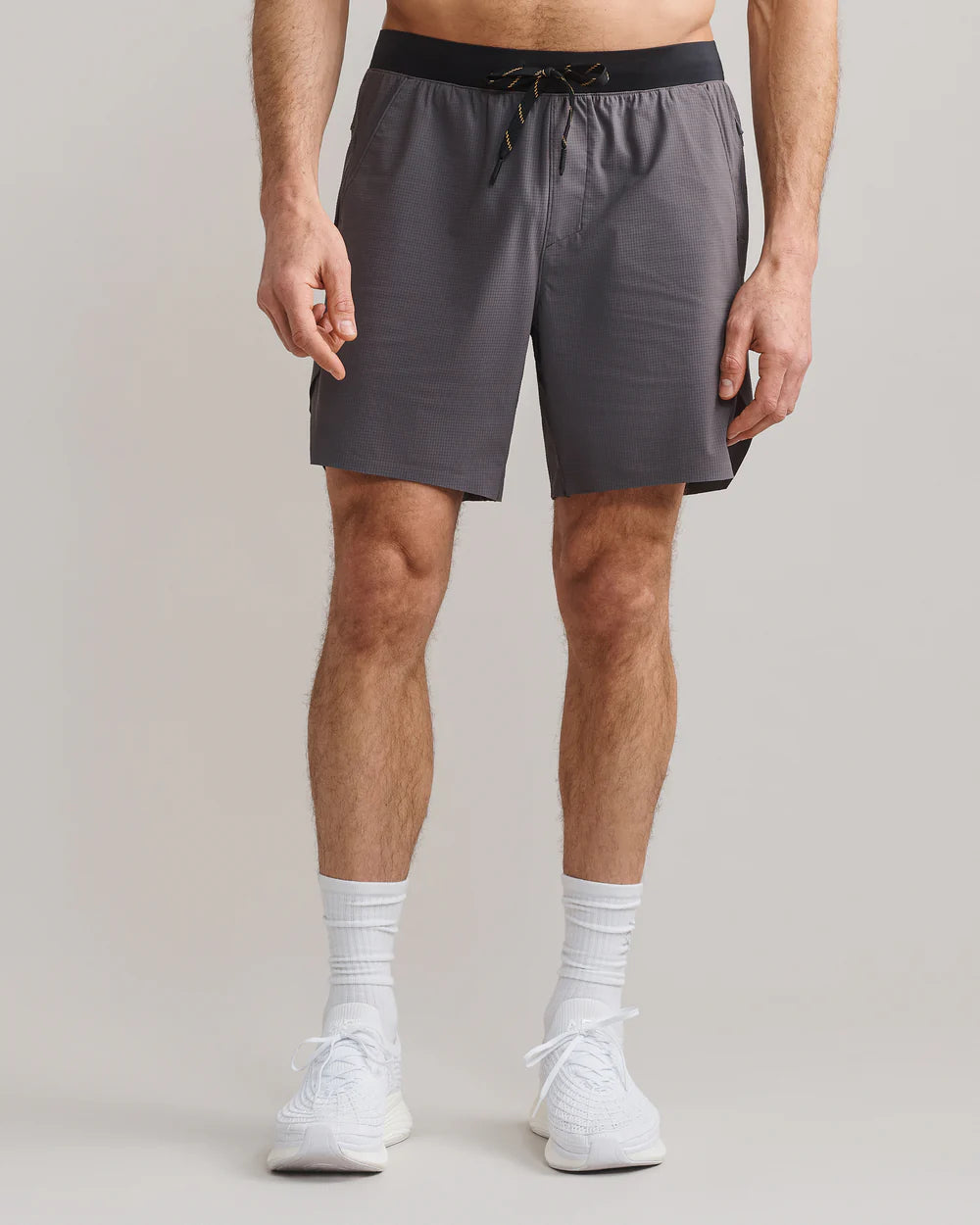 Invictus Ripstop Short - Gravel