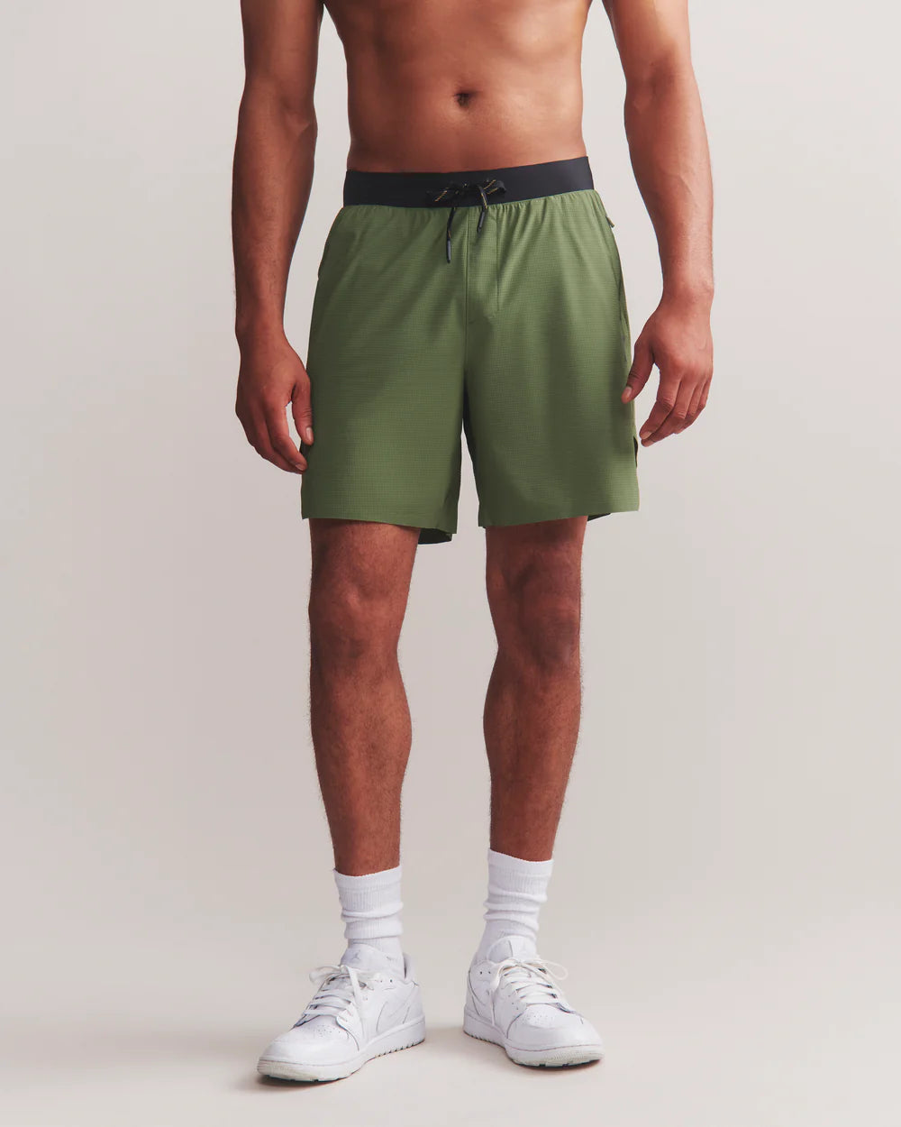 Invictus Ripstop Short - Olivine