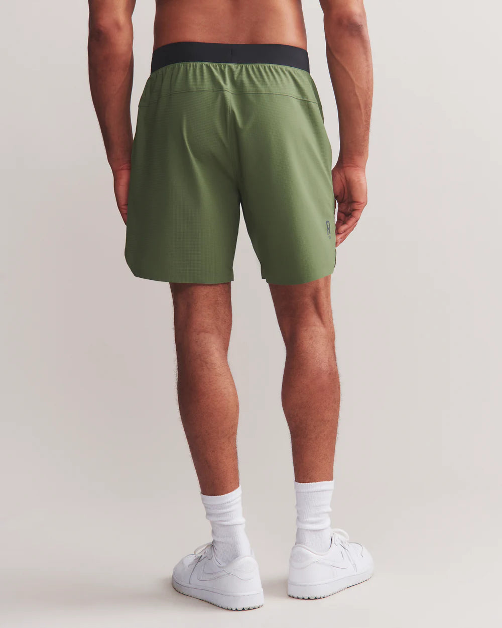 Invictus Ripstop Short - Olivine
