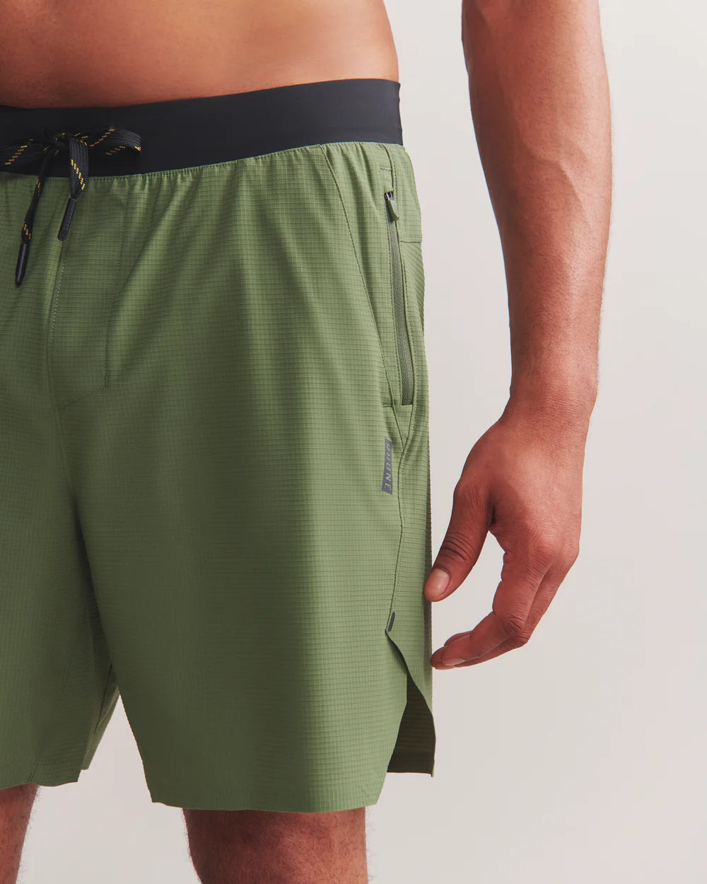 Invictus Ripstop Short - Olivine