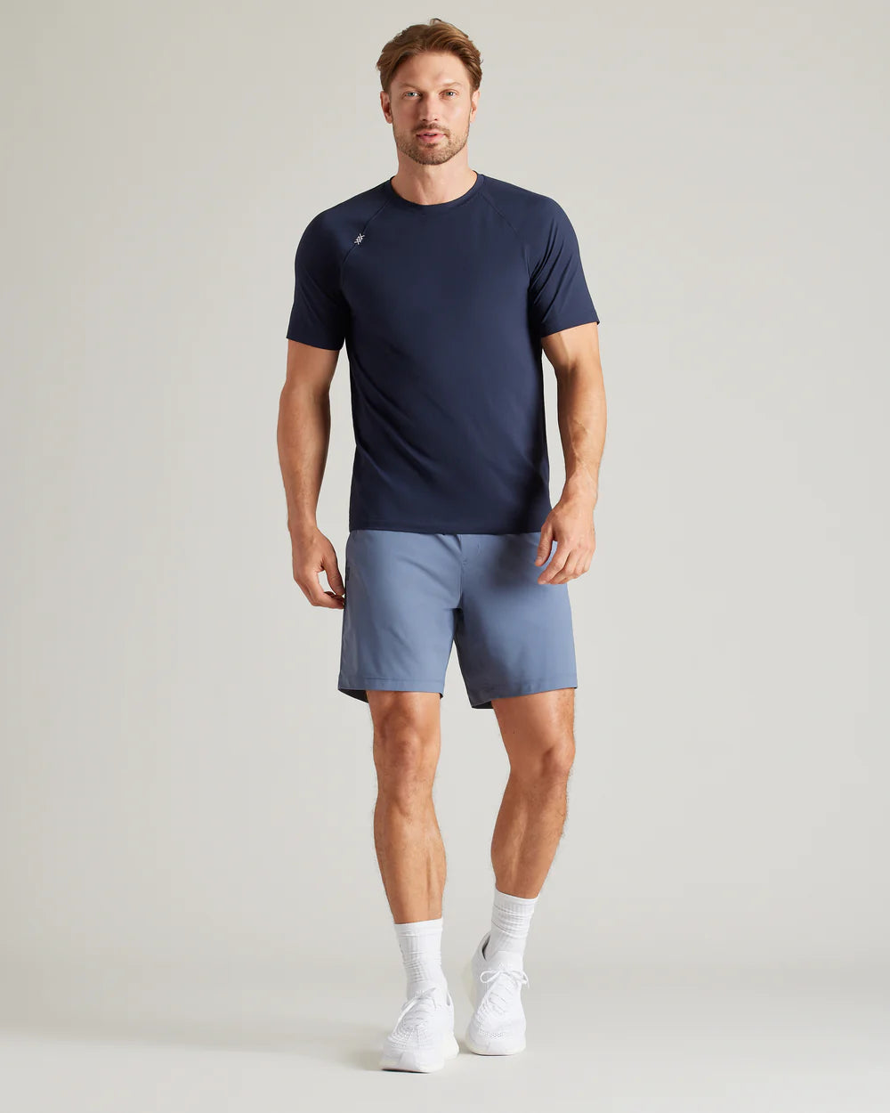 Pursuit Short 7’ - Folkstone Gray