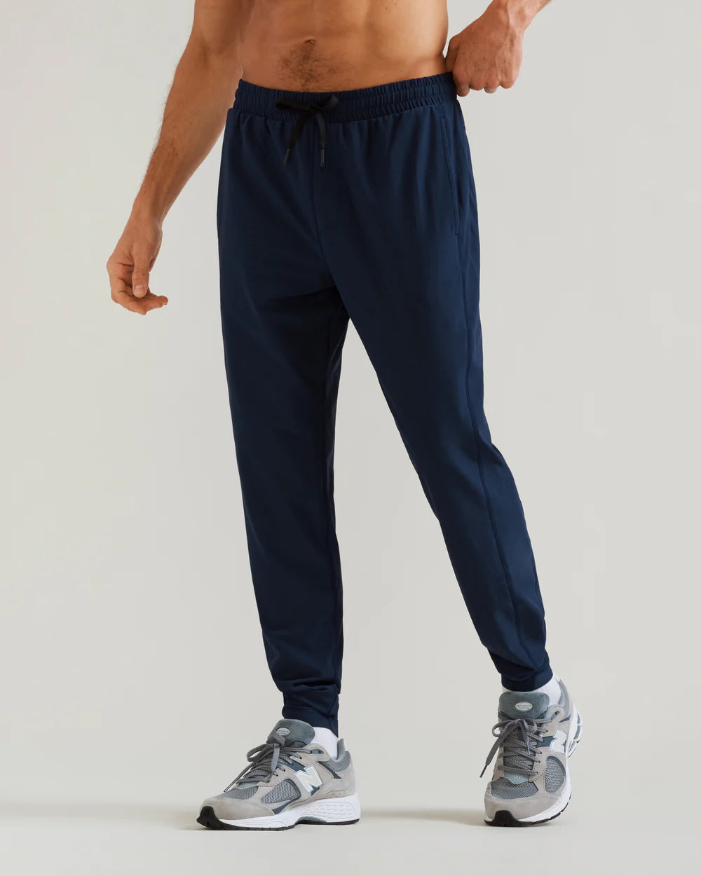 Atmosphere Jogger - Navy