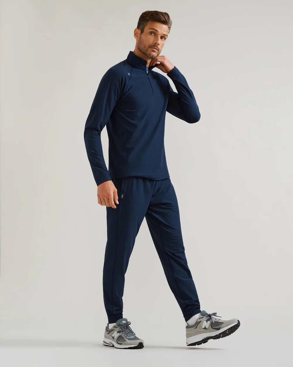 Atmosphere Jogger - Navy