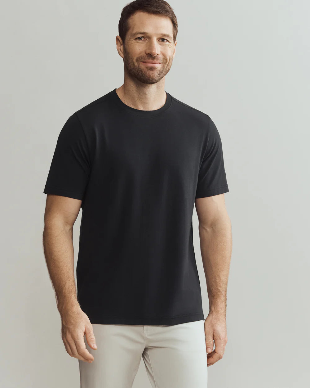 Origin Tee - Black