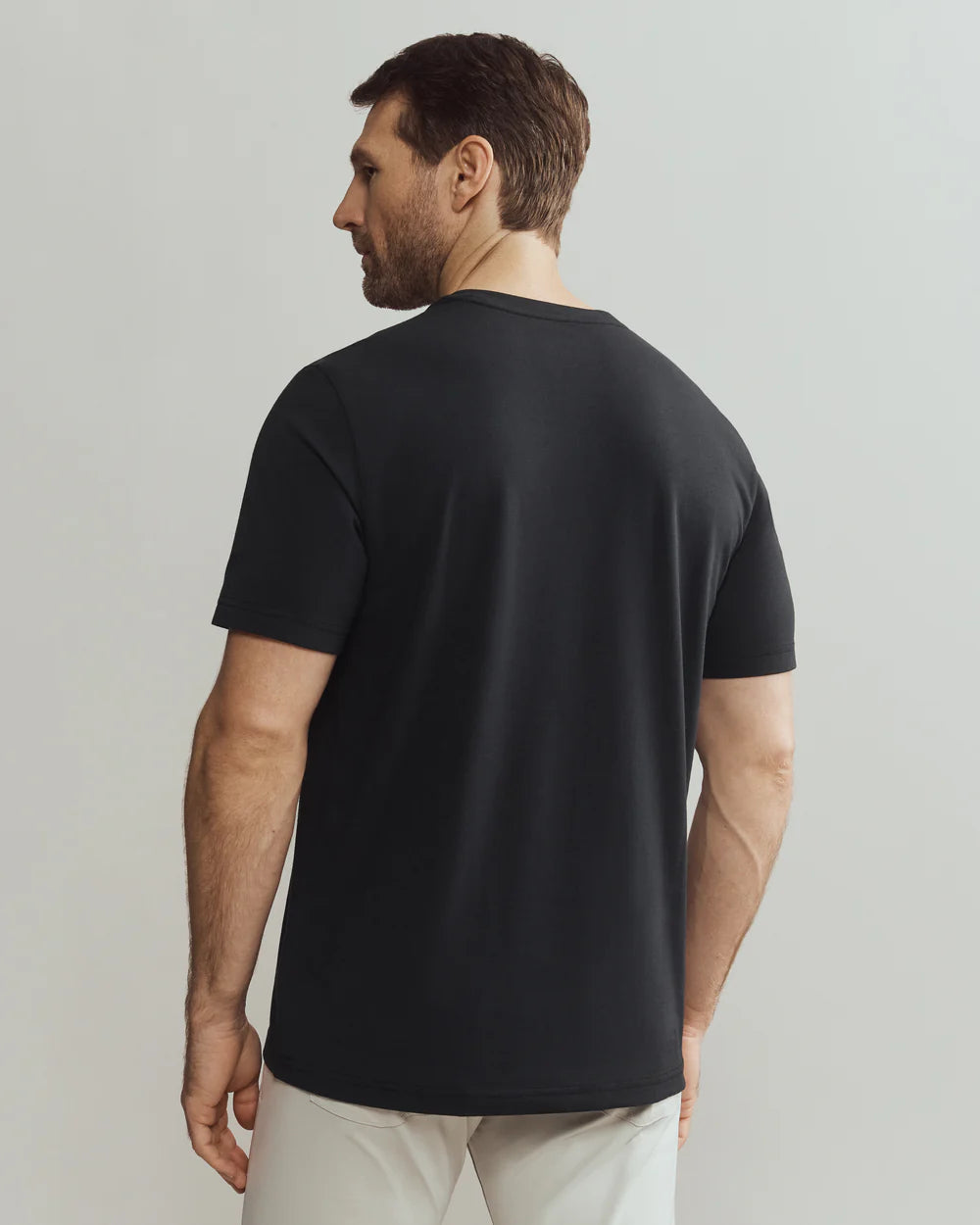 Origin Tee - Black