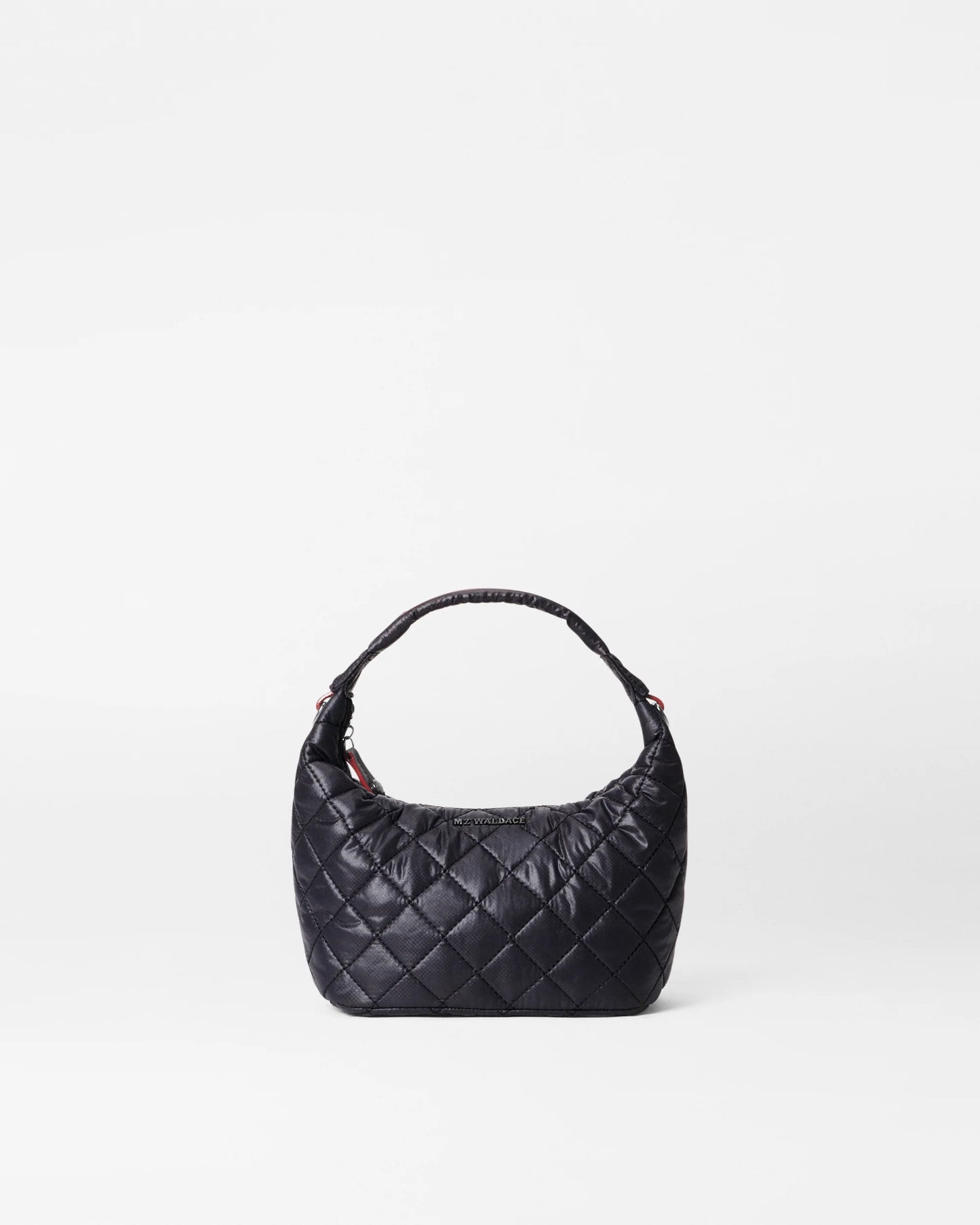 Mini Metro Hobo - Black