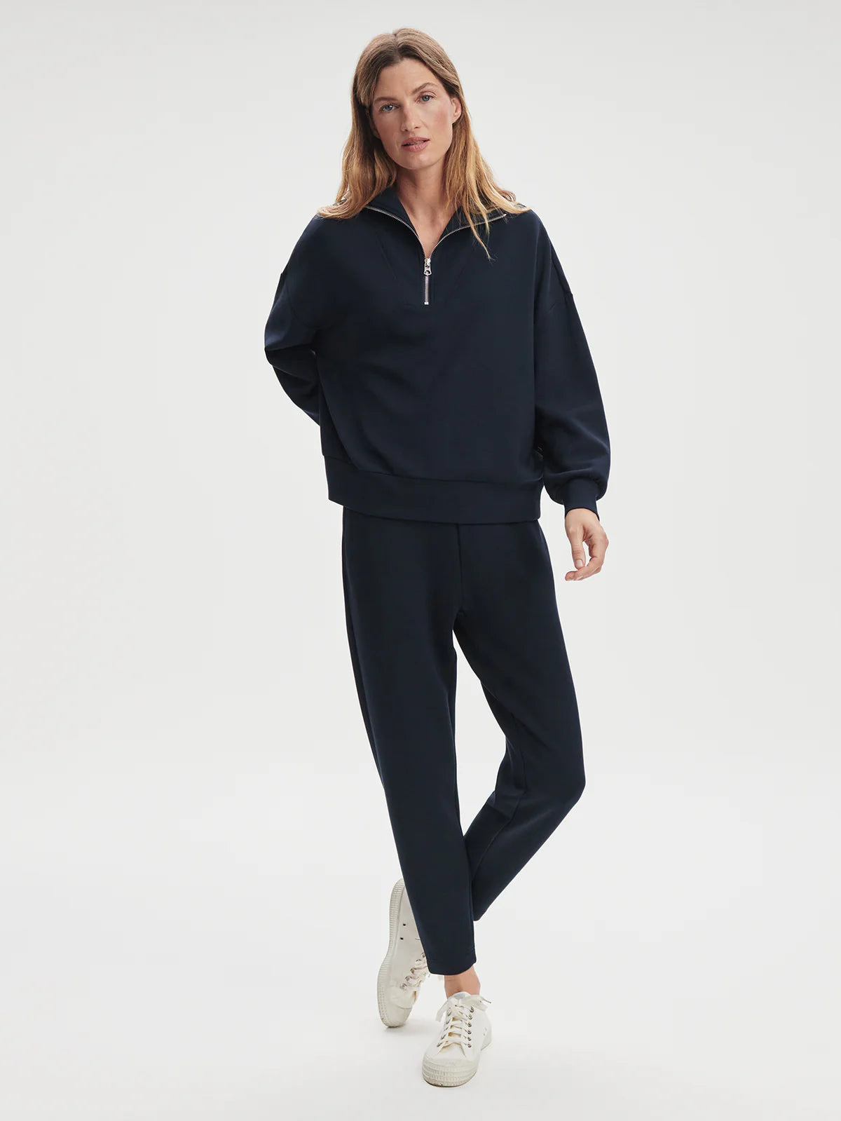 Hawley/Slim Pant - Navy