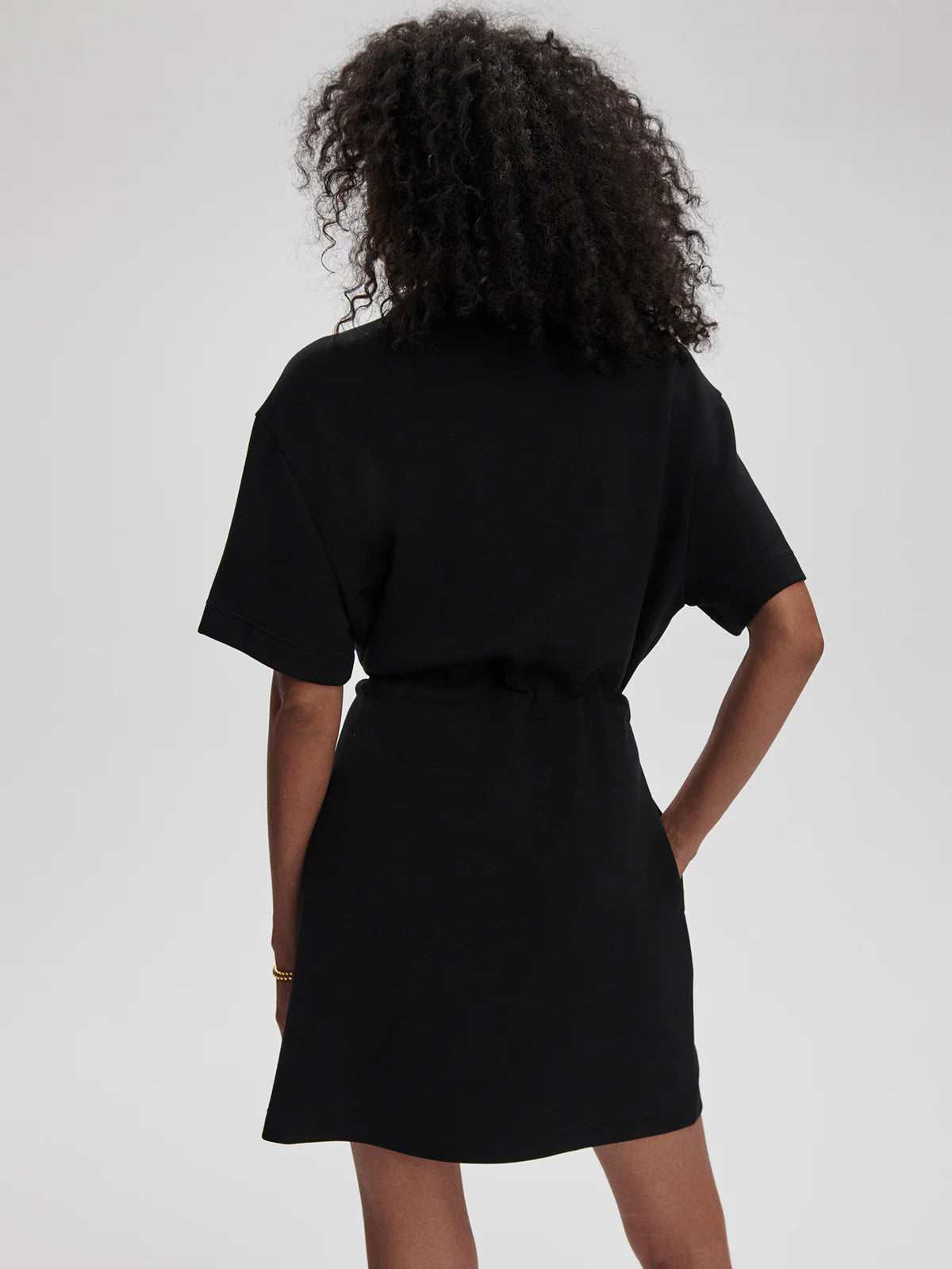Maple Dress 2.0 - Black