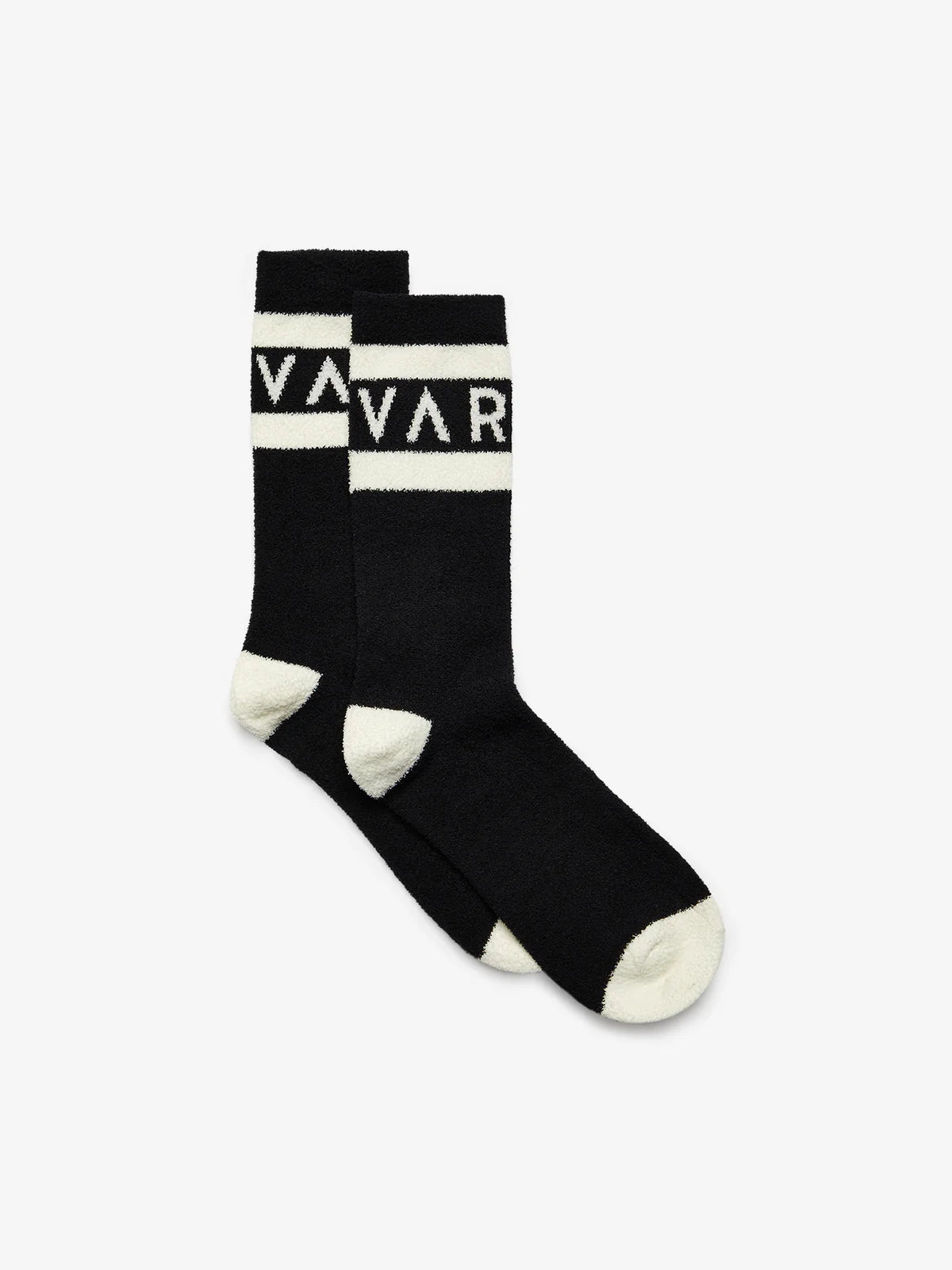 Spencer Sock - Black