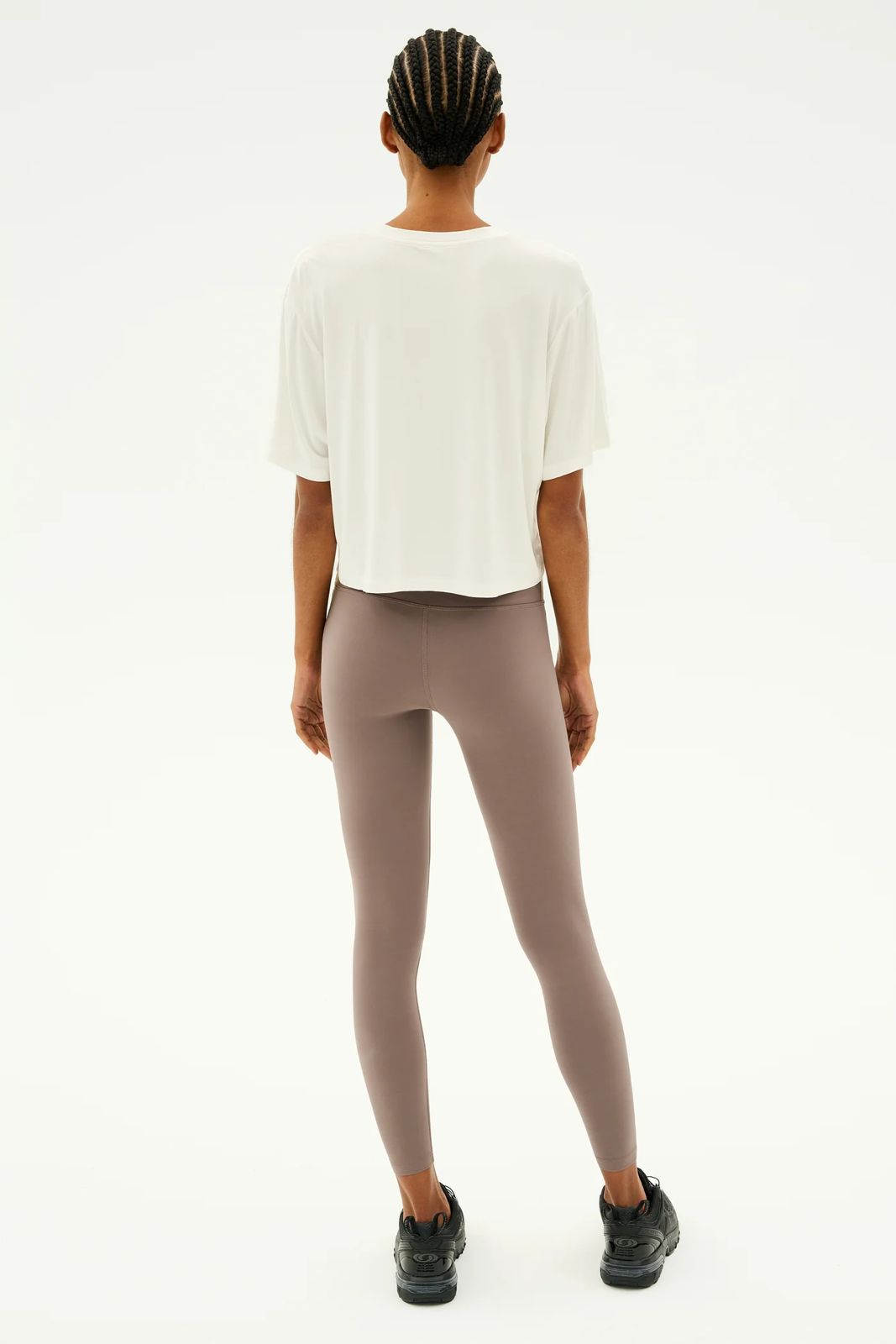 Djuna Tee- White