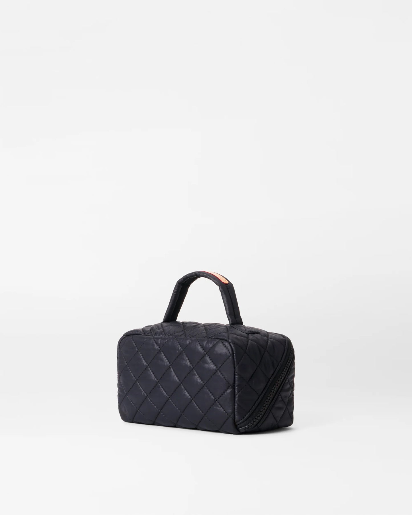 Metro Accordion Cosmetic - Black