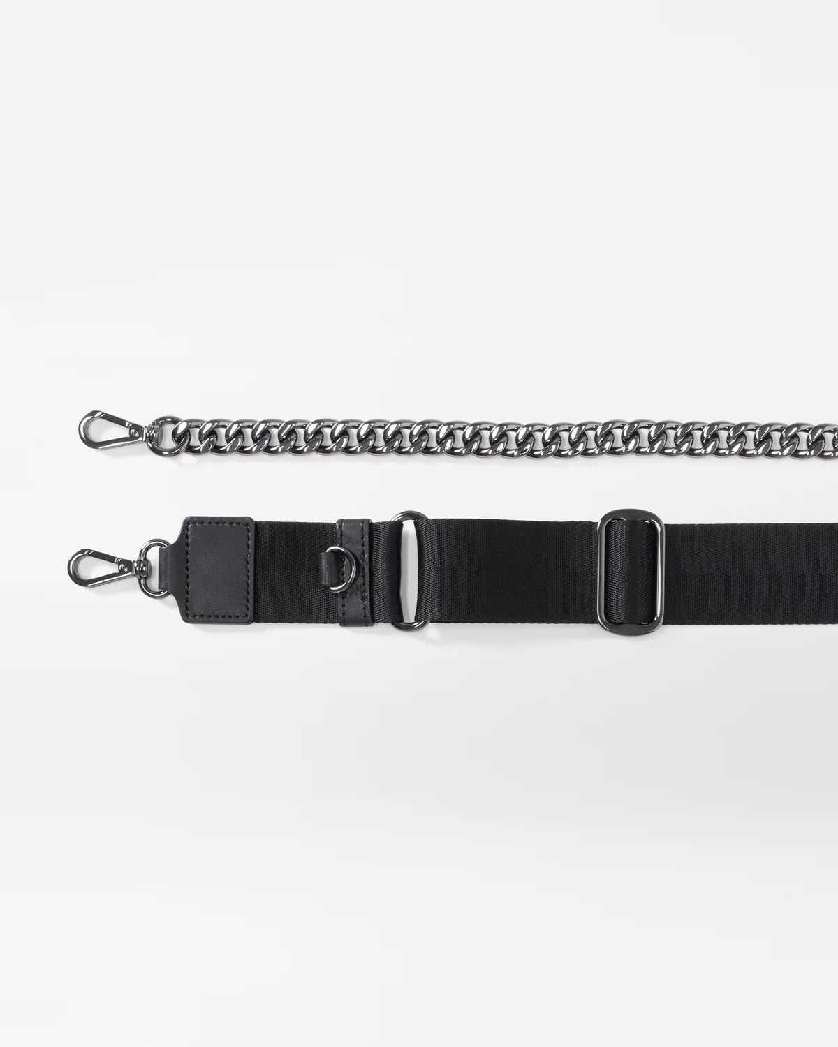 Quilted Madison Crossbody