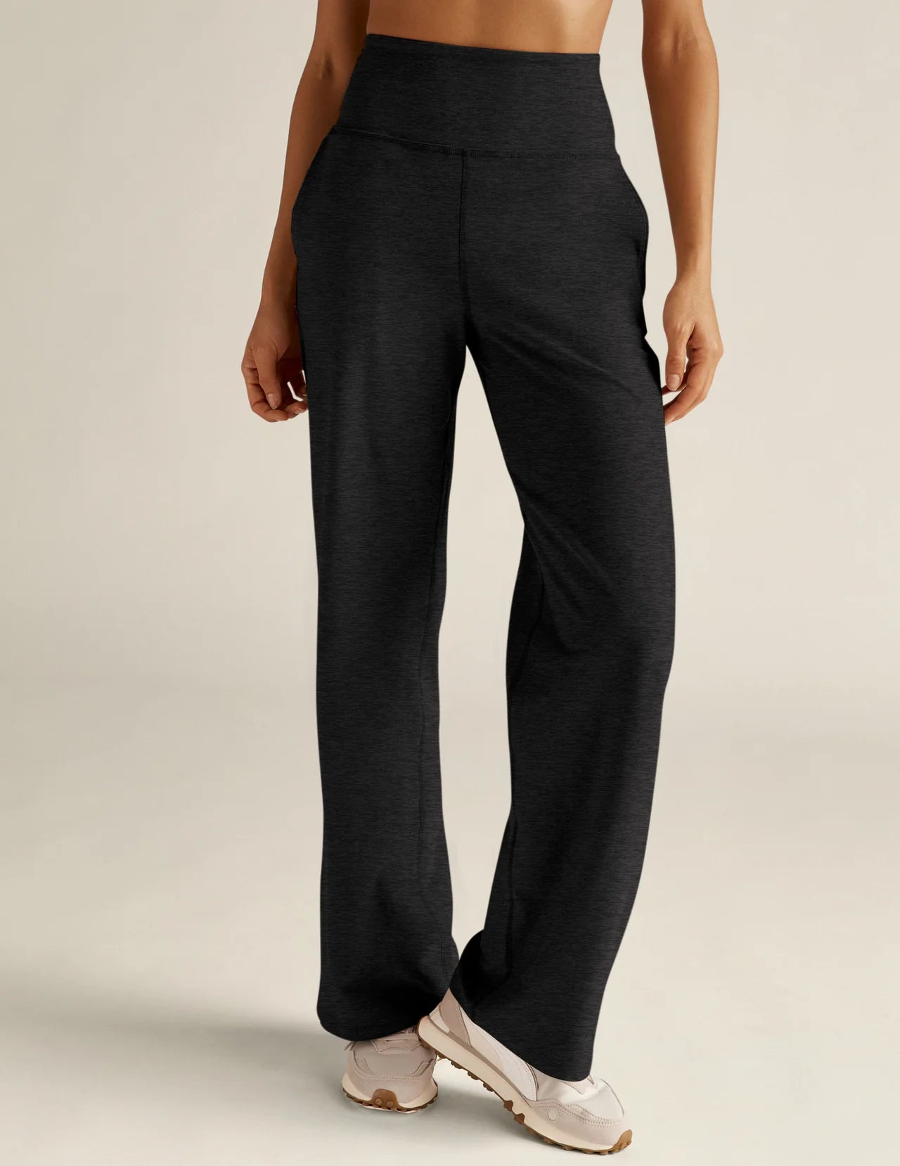 Spacedye Laid Back Pant - Darkest Night