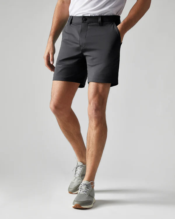 Commuter Short 7’ - Black