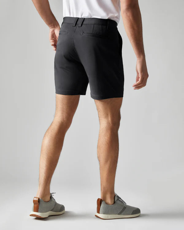 Commuter Short 7’ - Black