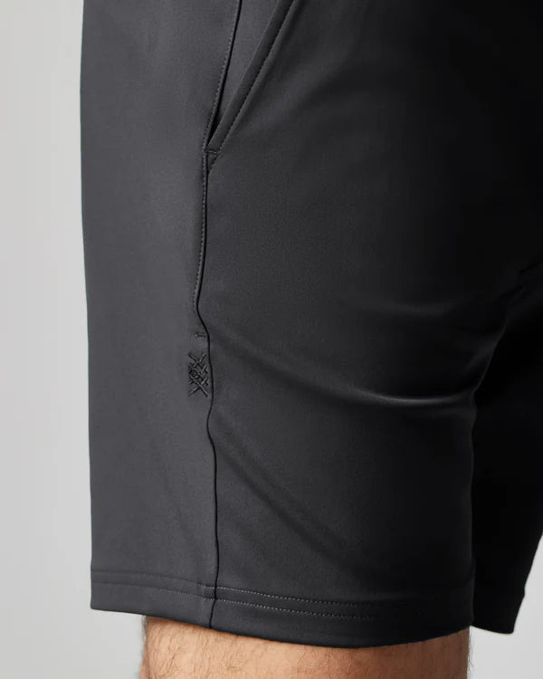 Commuter Short 7’ - Black