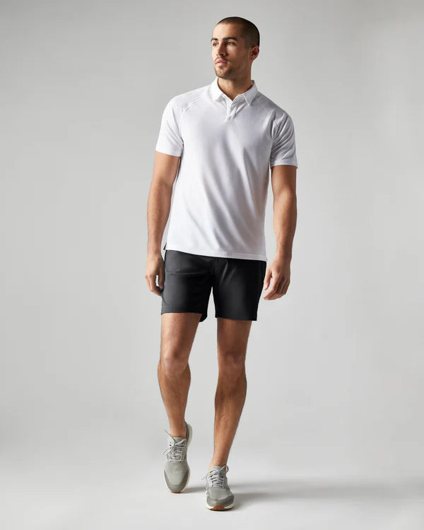 Commuter Short 7’ - Black