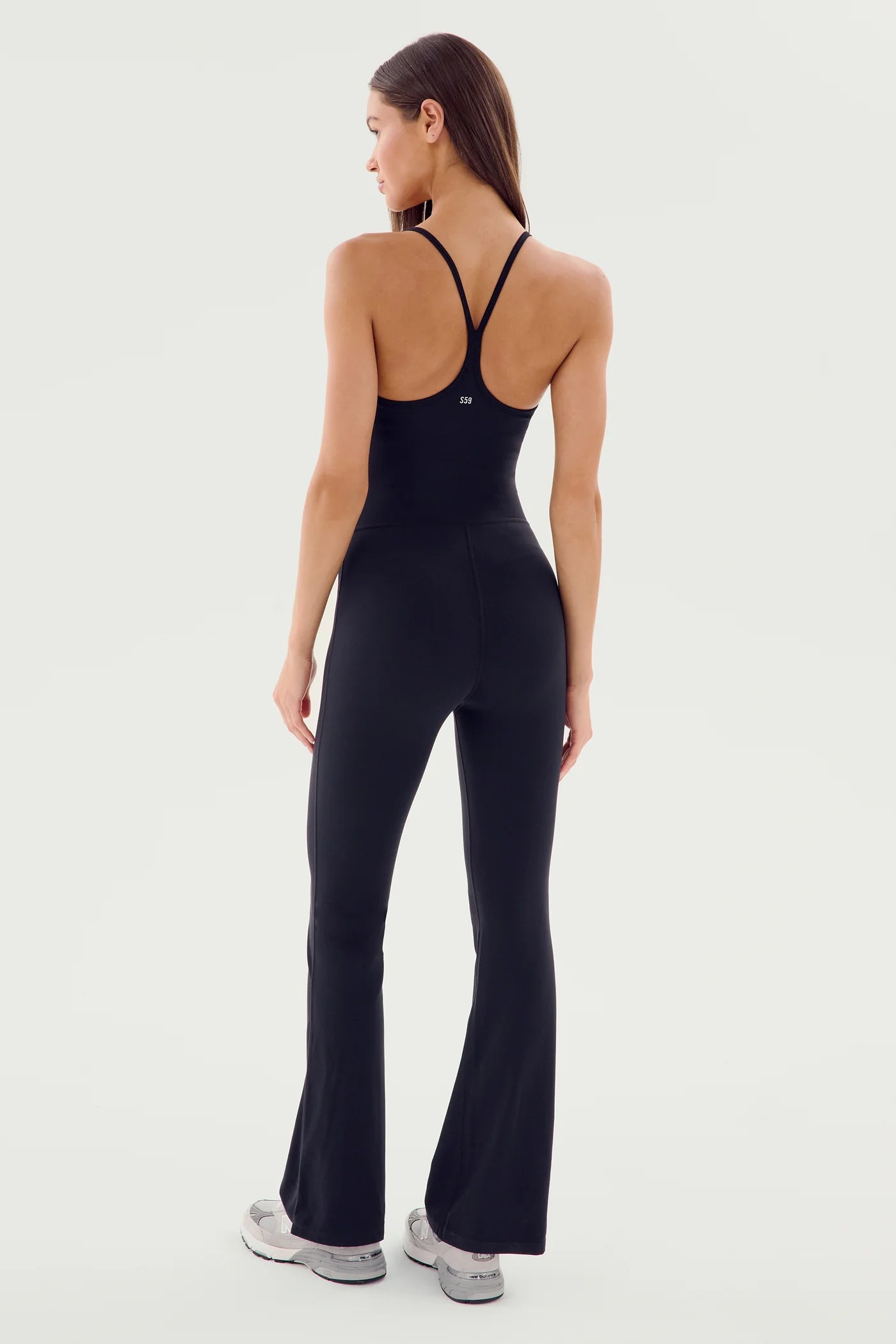 Raquel Airweight Jumpsuit