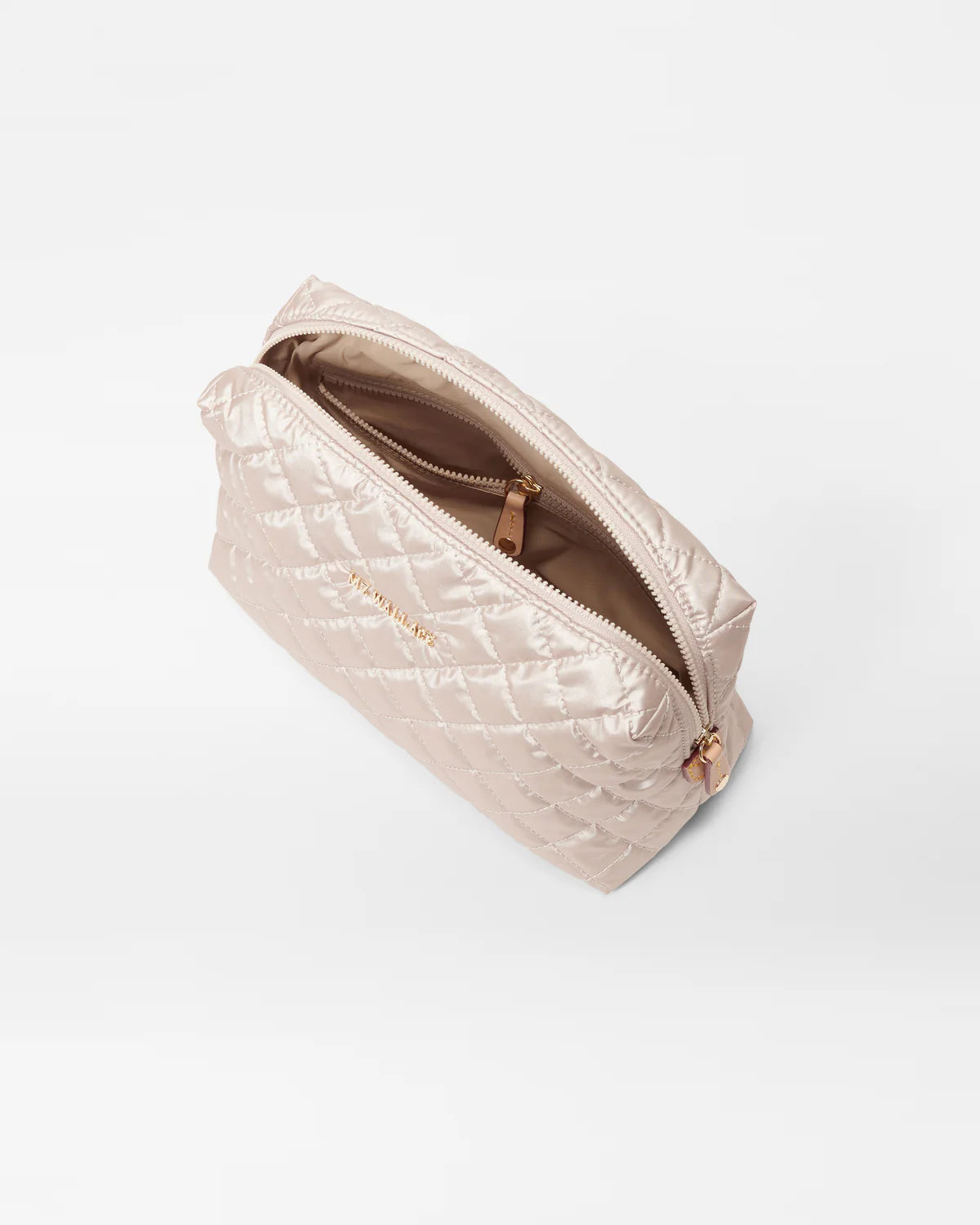 Mica Cosmetic - Pale Rose Gold