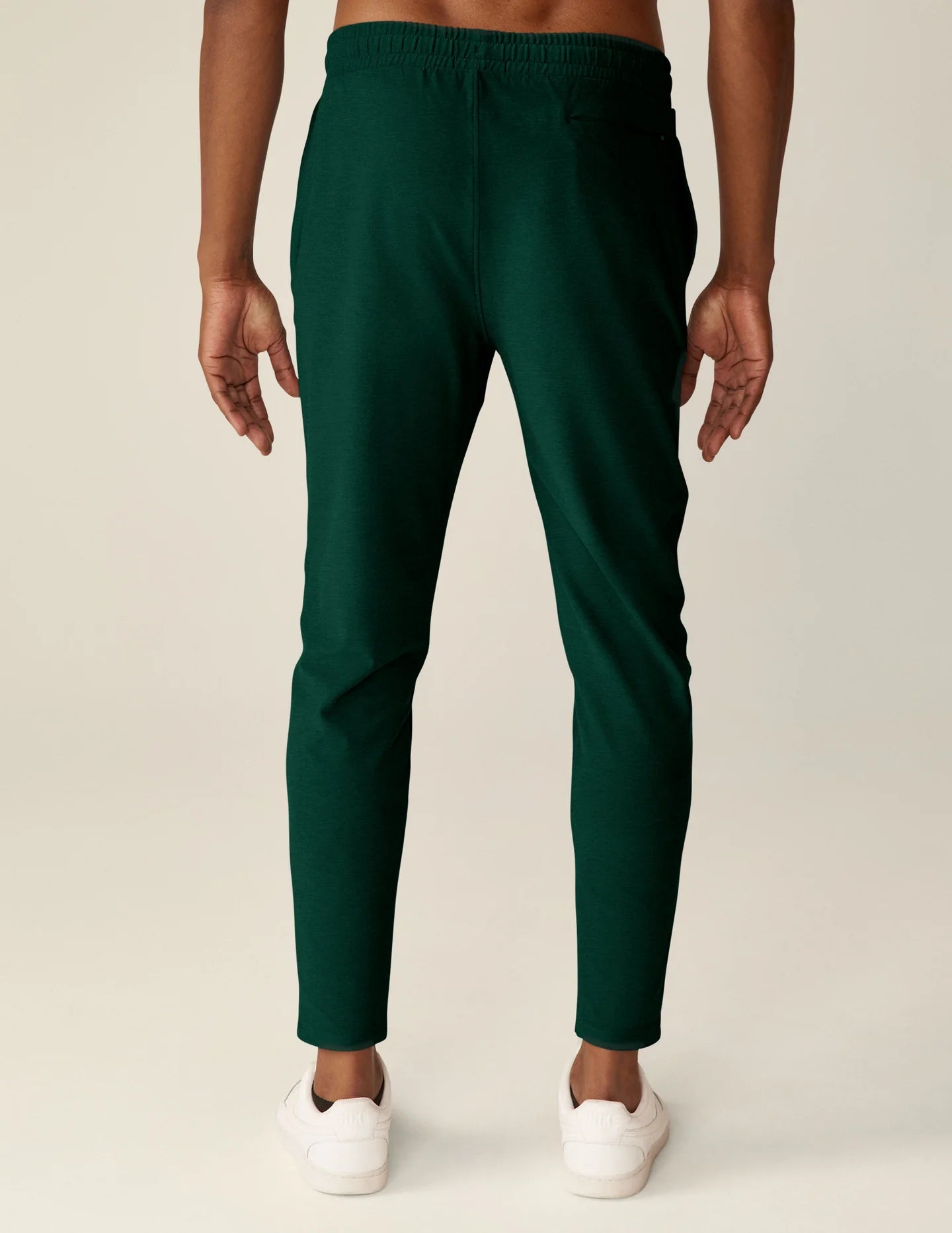 Take it Easy Pant - Dark Spruce Green