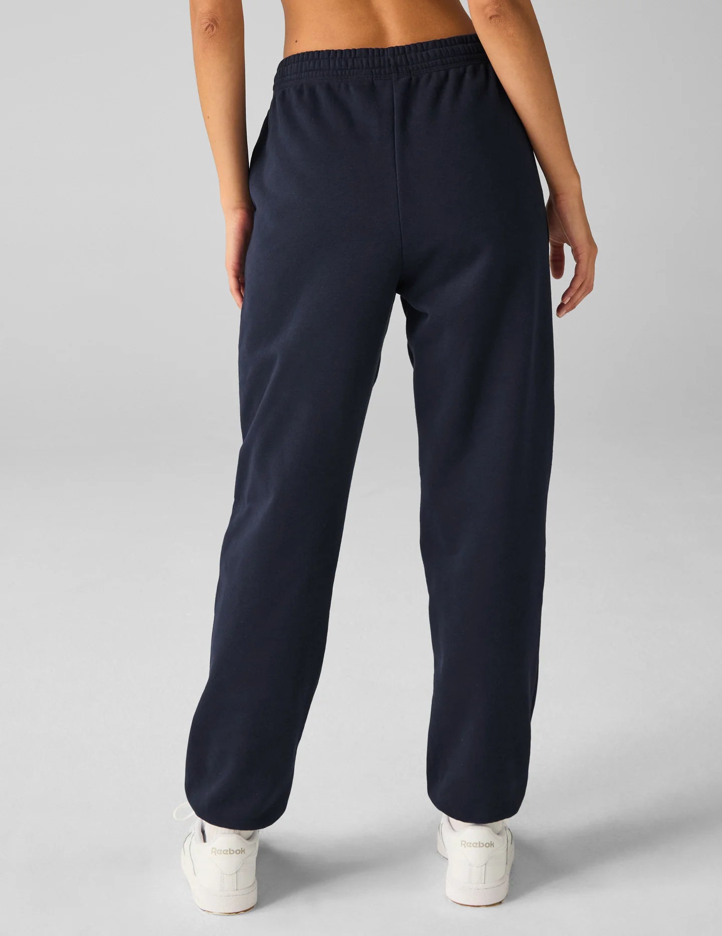 On the Go Sweatpant - Dark Navy