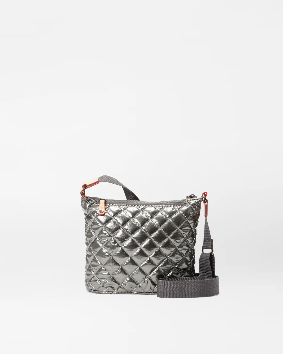 Metro Scout Deluxe- Pewter Metallic