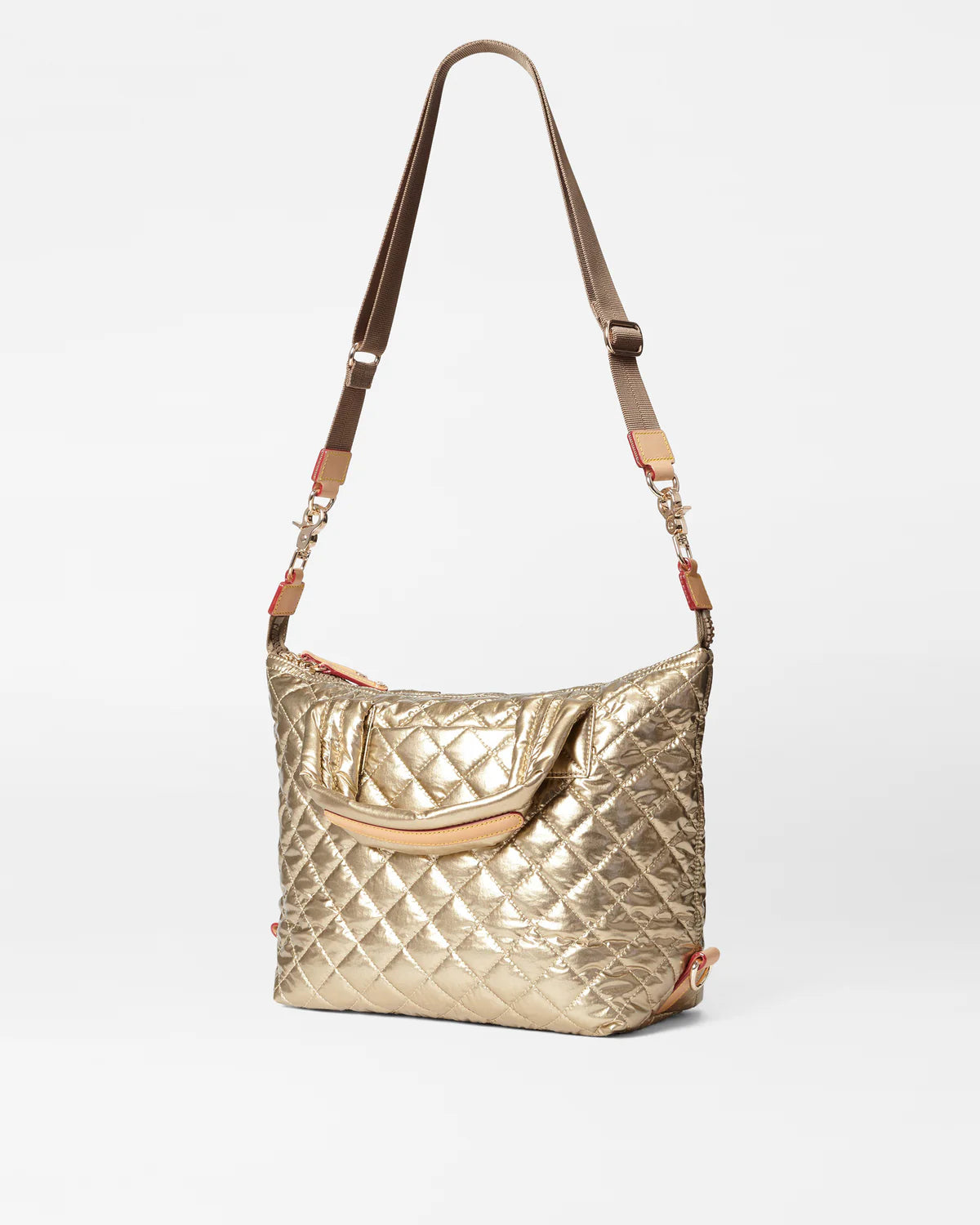 Sutton S - Antique Gold