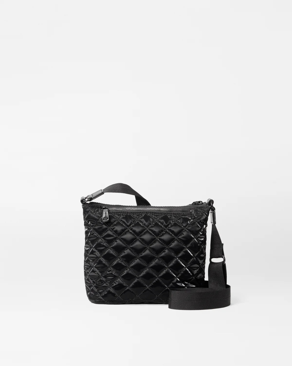 Metro Scout Deluxe - Black Liquid
