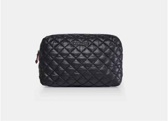 Mica Cosmetic - Black