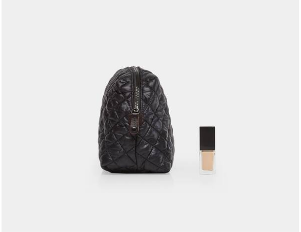 Mica Cosmetic - Black