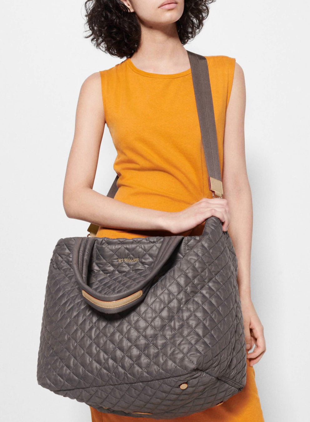 Metro Tote Deluxe L - Magnet