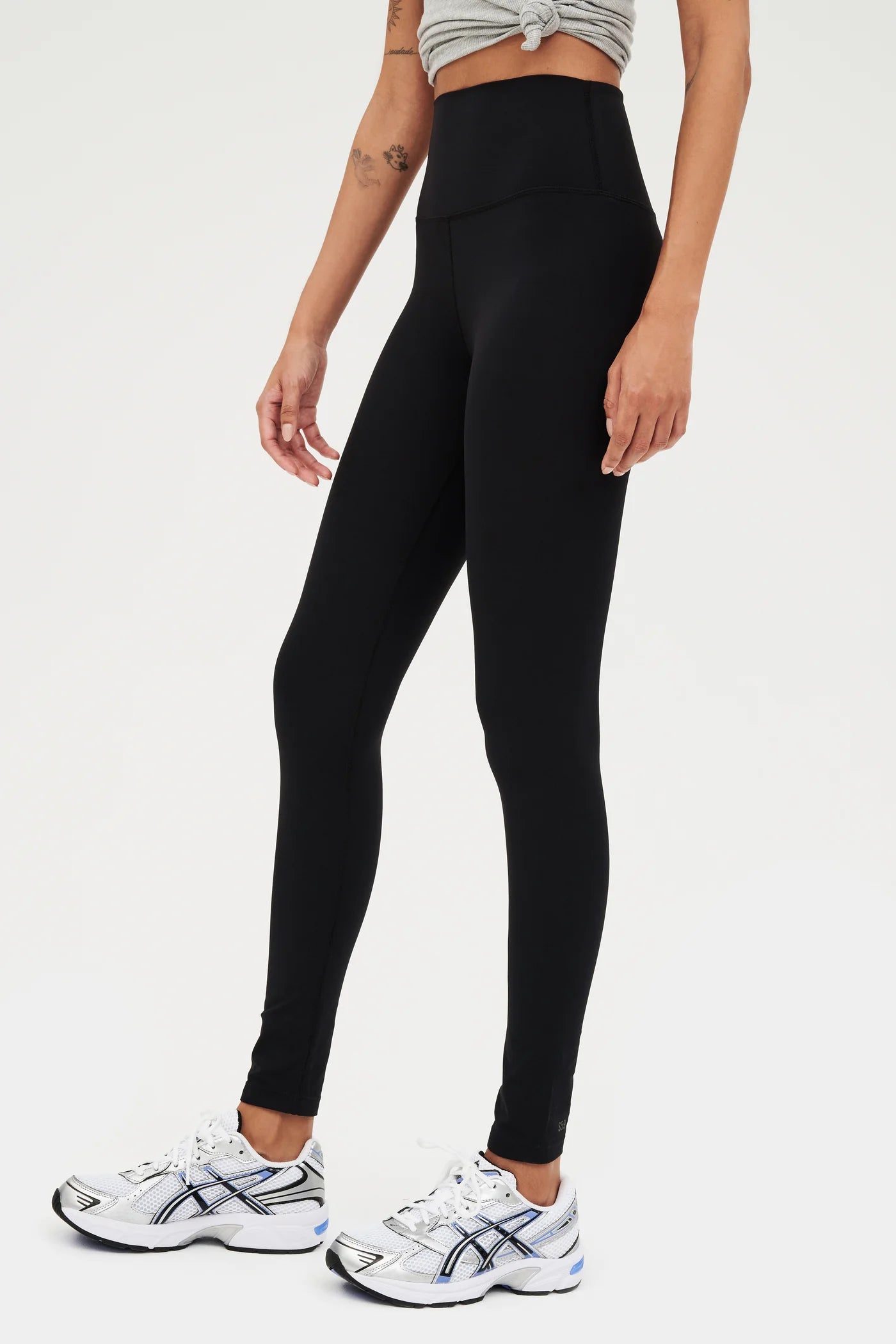Sprint HW 7/8 Rigor - Black