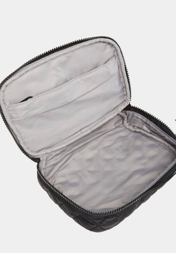 Zip Round Cosmetic